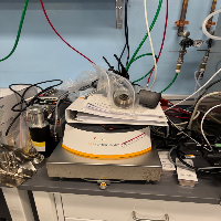 Sartorius Biostat B Bioreactor System image 2